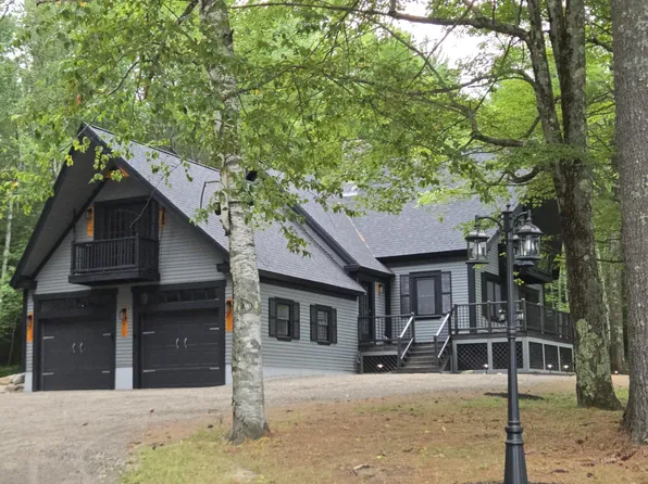 374 Pikes Hill Road, Norway, ME 04268