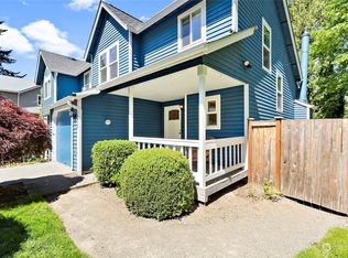 14434 101st Pl NE, Kirkland, WA 98034