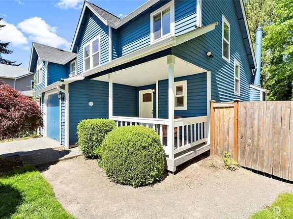 14434 101st Place NE, Kirkland, WA 98034