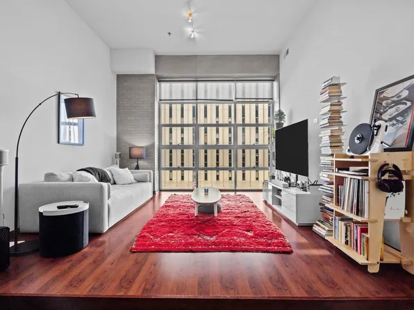 319 Fayetteville St Unit 511, Raleigh, NC 27601
