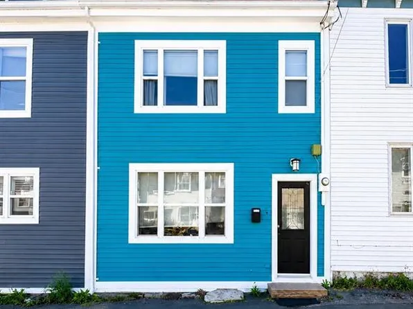 39 Mullock Street, St. John's, NL A1C2R6
