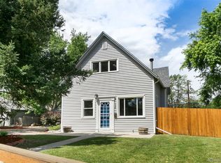 115 Xavier St, Denver, CO 80219