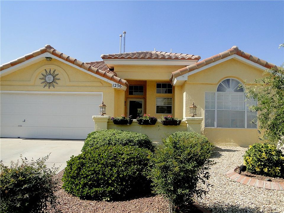 1st image of 1256 Desierto Seco Dr