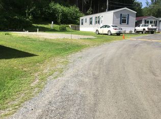 260 Fairground Rd, Springfield, VT 05156