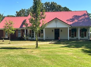 1001 County Road 100, Oxford, MS 38655