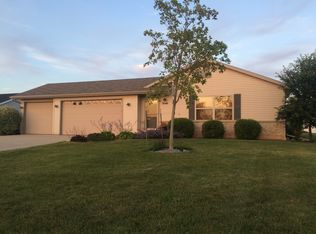 N9540 Tannery Ln, APPLETON, WI 54915