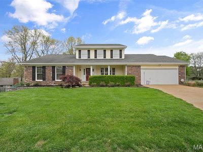 15911 Heather Glen Dr, Chesterfield, MO, 63017