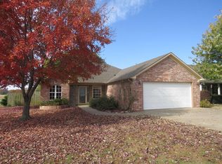 1006 Poplar Ln, Grove, OK 74344