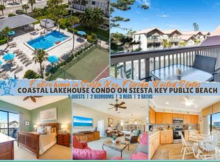 1181 Lake House Cir, Sarasota, FL 34242