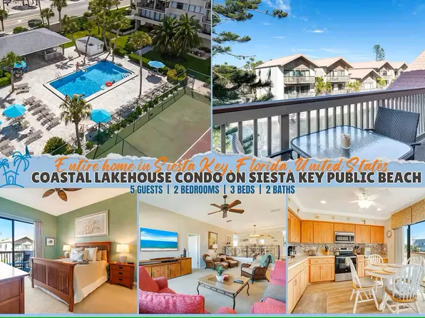 1181 Lake House Cir, Sarasota, FL 34242