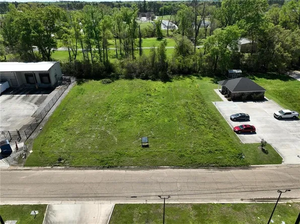 LOT McKaskle Dr #A, Hammond, LA 70403