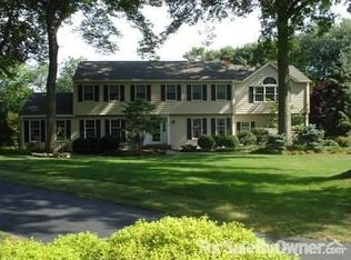 39 Edith St, Old Tappan, NJ 07675