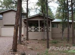 4848 Blue Spruce Ln, Lakeside, AZ 85929