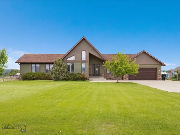 130 Kodiak Trl, Butte, MT 59701