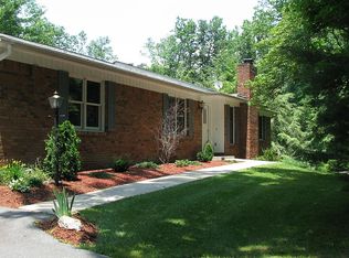 415 Haywood Knolls Dr, Hendersonville, NC 28791