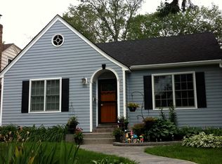 3235 Cleveland St NE, Minneapolis, MN 55418