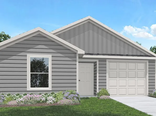 13102 McCrorey Crest Ln, Conroe, TX 77303