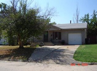 1428 NW 97th St, Oklahoma City, OK 73114