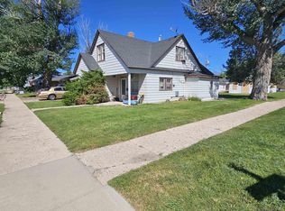1018 E 20th St, Cheyenne, WY 82001