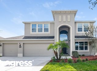 10841 Breaking Rocks Dr, Tampa, FL 33647