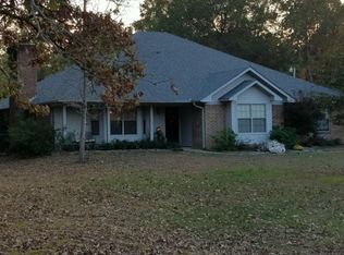 4905 Country Rd, Texarkana, AR 71854