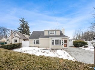 254 W Spring Valley Ave, Maywood, NJ 07607