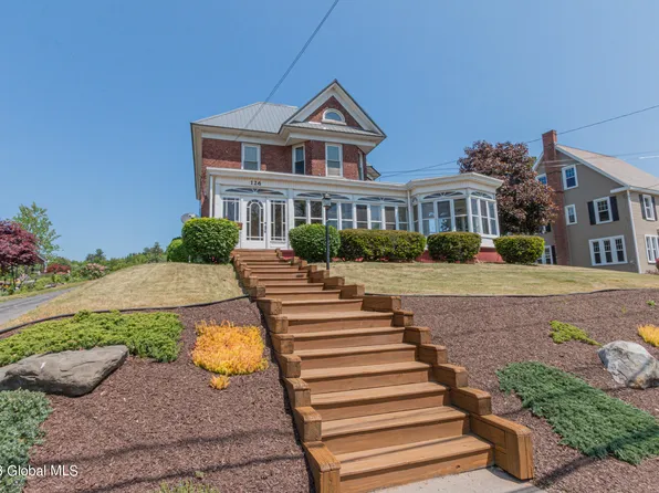 126 W Main Street, St Johnsville, NY 13452