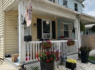 624 Race St, Bristol, PA 19007
