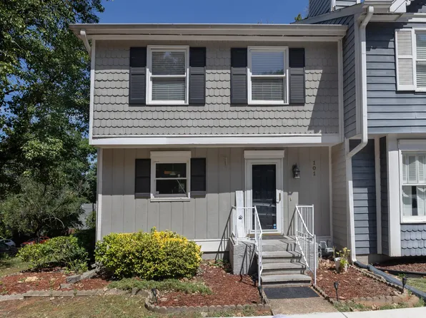 1521 16th St S Unit 101, Birmingham, AL 35205