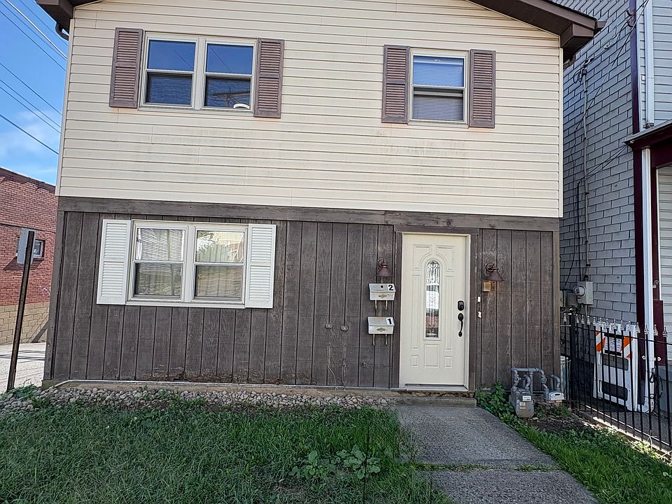 1st image of 1966 W Beckert Ave #1