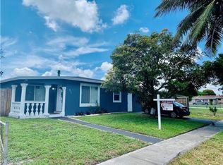611 SW 28th Dr, Fort Lauderdale, FL 33312