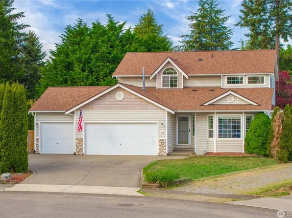 19605 84th Ave E, Spanaway, WA 98387