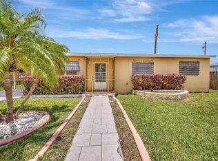 18765 SW 316th Ter, Homestead, FL 33030