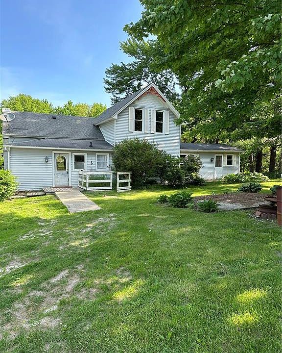 N7340 South Sechlerville Road, Hixton, WI 54635 MLS 1573679 Zillow