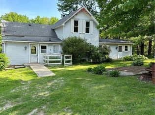 N7340 S Sechlerville Rd, Hixton, WI 54635