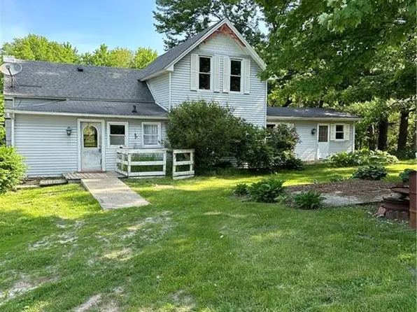 N7340 South Sechlerville Road, Hixton, WI 54635