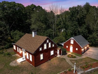 986 Long Cove Road, Gales Ferry, CT, 06335