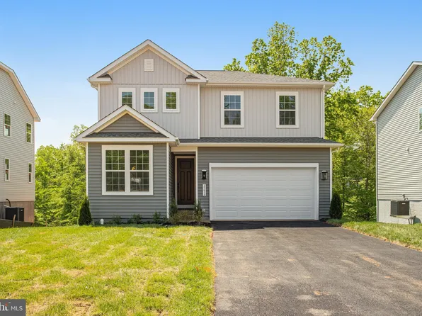 35614 Pine Needle Ln, Locust Grove, VA 22508