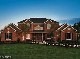 4505 Welsh Ct, Upper Marlboro, MD 20772