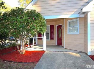 113 Buena Vista Dr, Cary, NC 27513