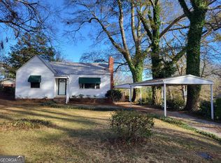 306 Church St, Valley, AL 36854