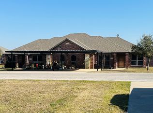 2505 Zion Hill Rd #170-184, Weatherford, TX 76088