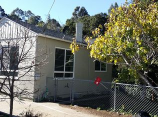 2627 Nicol Ave, Oakland, CA 94602