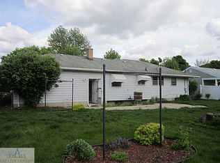 4808 Devonshire Ave, Lansing, MI 48910