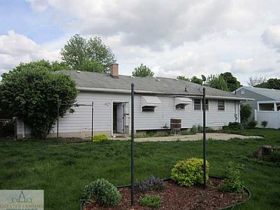 4808 Devonshire Ave, Lansing, MI, 48910