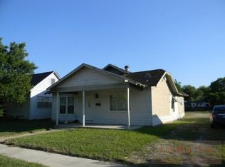 714 E Pierce Ave, Harlingen, TX 78550