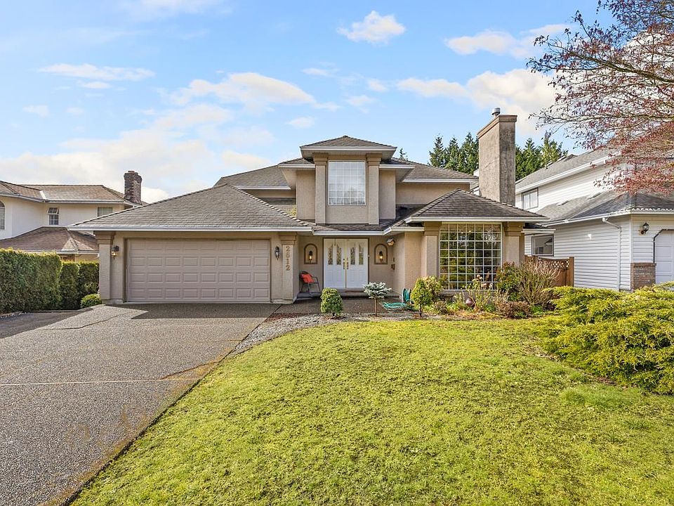 2612 Uplands Ct, Coquitlam, BC V3E 2N9 | MLS #R2871689 | Zillow