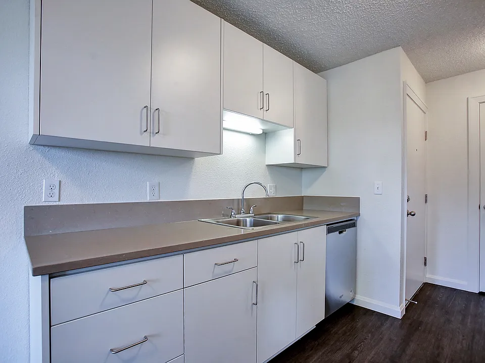 Ironwood Apartments