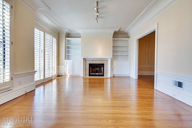 1st image of 330 Arguello Blvd APT 4