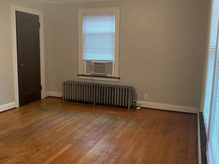 front bedroom